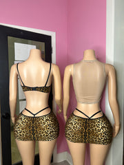 Rock & Roll Graphic Top Only