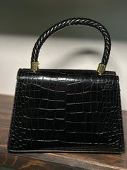 Python Bag-Pink