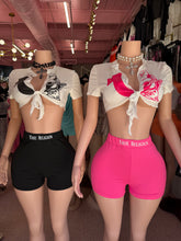True Short Set