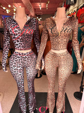 Gia Pant Set