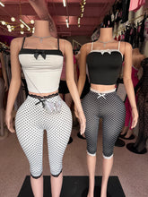 Pretti Little Thing Capri Set
