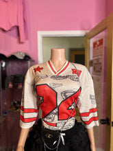 (Pre-Order 7-10 business days then ship) Butterfly Jersey