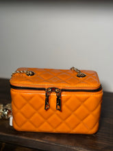 Hey Cutie Bag- Orange