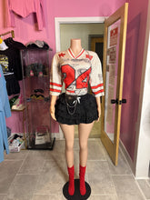 (Pre-Order 7-10 business days then ship) Butterfly Jersey