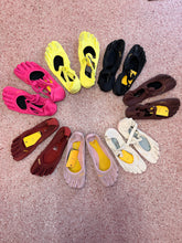 (Pre-Order 8 Business Days Then Ship) 5 Finger Shoes 👣🔥