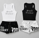 Chaos Energy Shorts