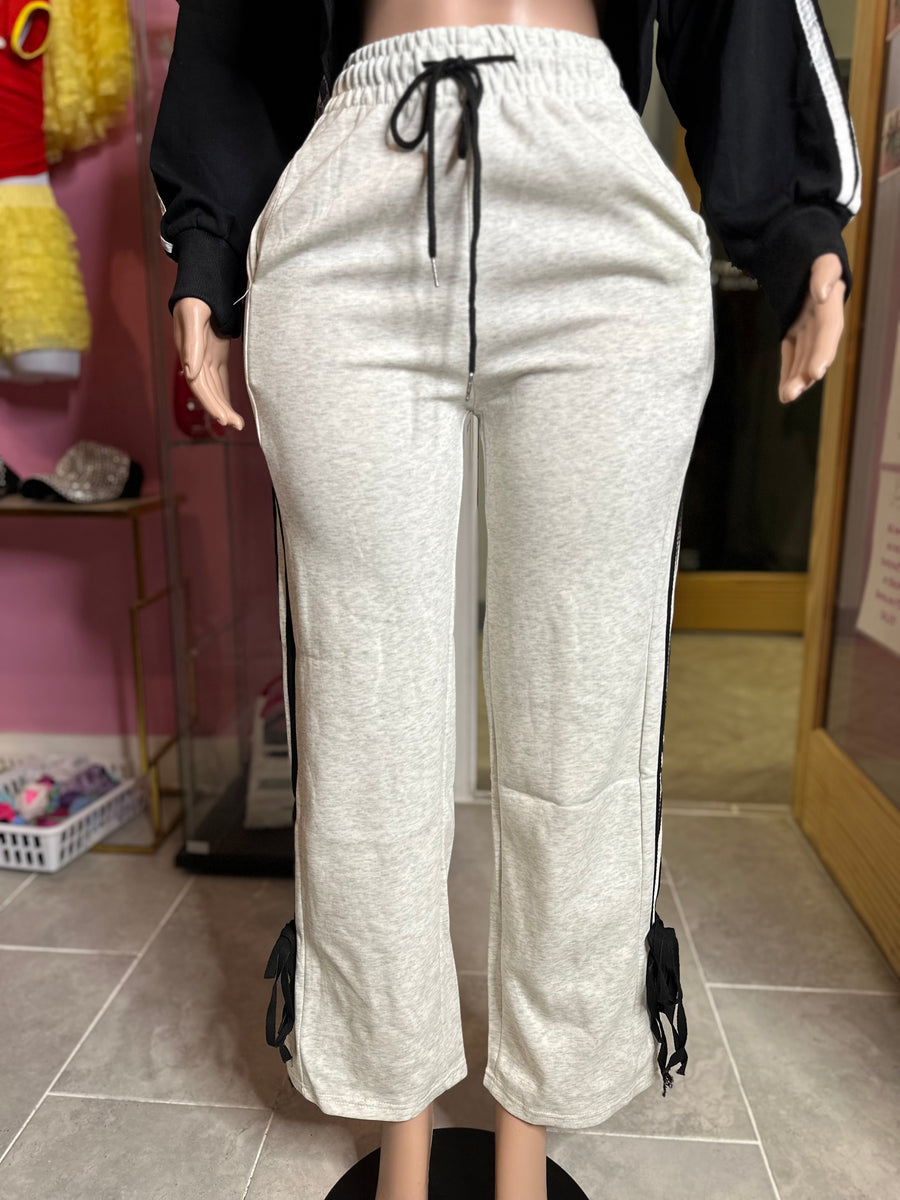 Game Time Jogger Pants- Various Colors – Luxechic Couture