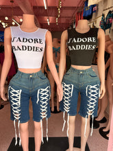 Jadore Baddie Top