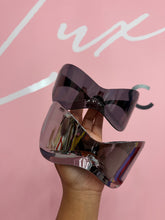 Billionaire Energy Shades
