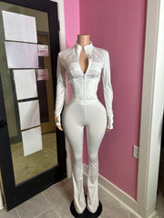 Comfort Zone LuLu Tracksuit Sets- Various Colors