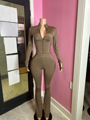 Comfort Zone LuLu Tracksuit Sets- Various Colors