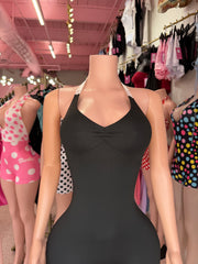 Ballet Babe Romper