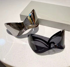Billionaire Energy Shades