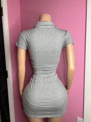 Alos Yoga Girl Skort Set- Various Colors-Call For More Pics