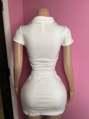 Alos Yoga Girl Skort Set- Various Colors-Call For More Pics