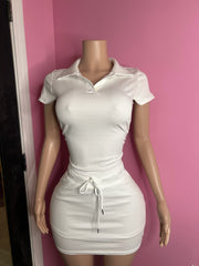 Alos Yoga Girl Skort Set- Various Colors-Call For More Pics