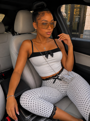 Pretti Little Thing Capri Set