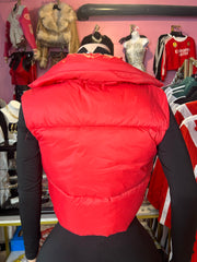 Urban Layer Vest- Various Colors