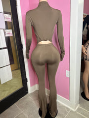 Comfort Zone LuLu Tracksuit Sets- Various Colors