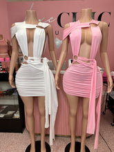 Ari Wrap Dress-Various Colors