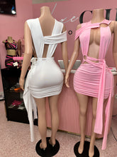 Ari Wrap Dress-Various Colors