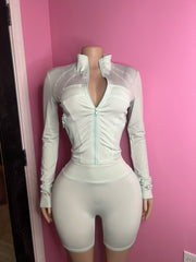Steppin’ Out LuLu Short Set- Various Colors