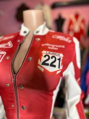 Launch 221 Jacket- Various Colors