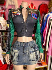 Launch 221 Jacket- Various Colors