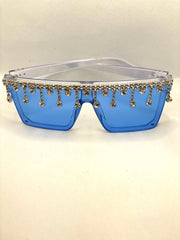 Acting Brand New Shades-Various Colors