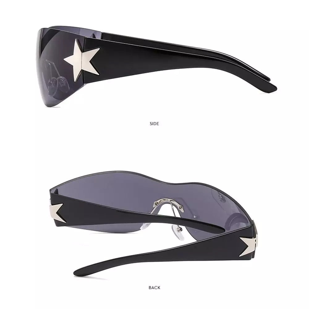 Y2K LOUIS VUITTON SUNGLASSES