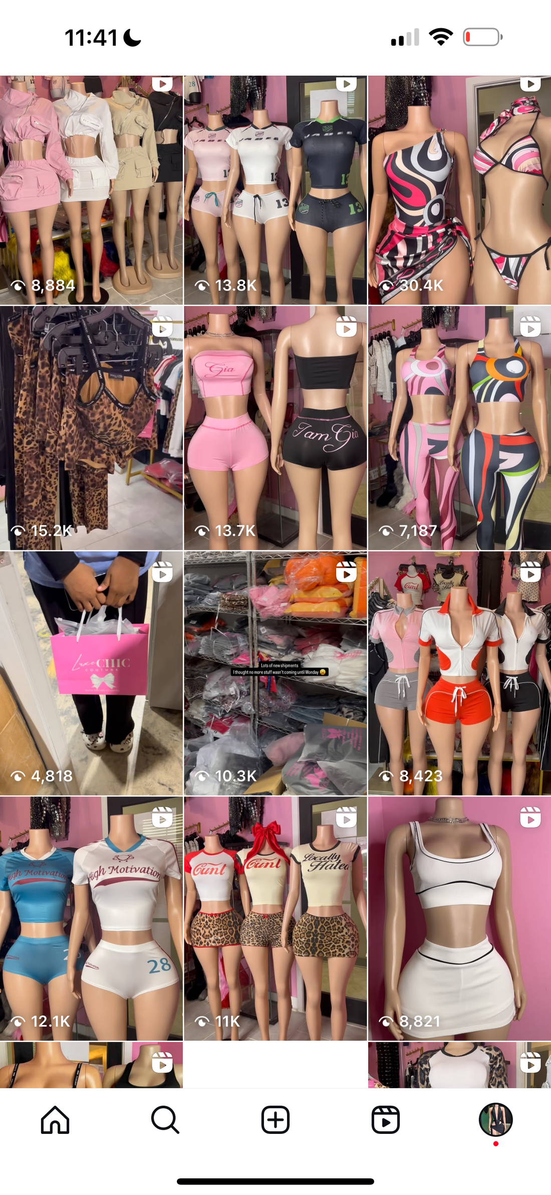 Discover Luxechic Couture Boutique for Trendy Styles