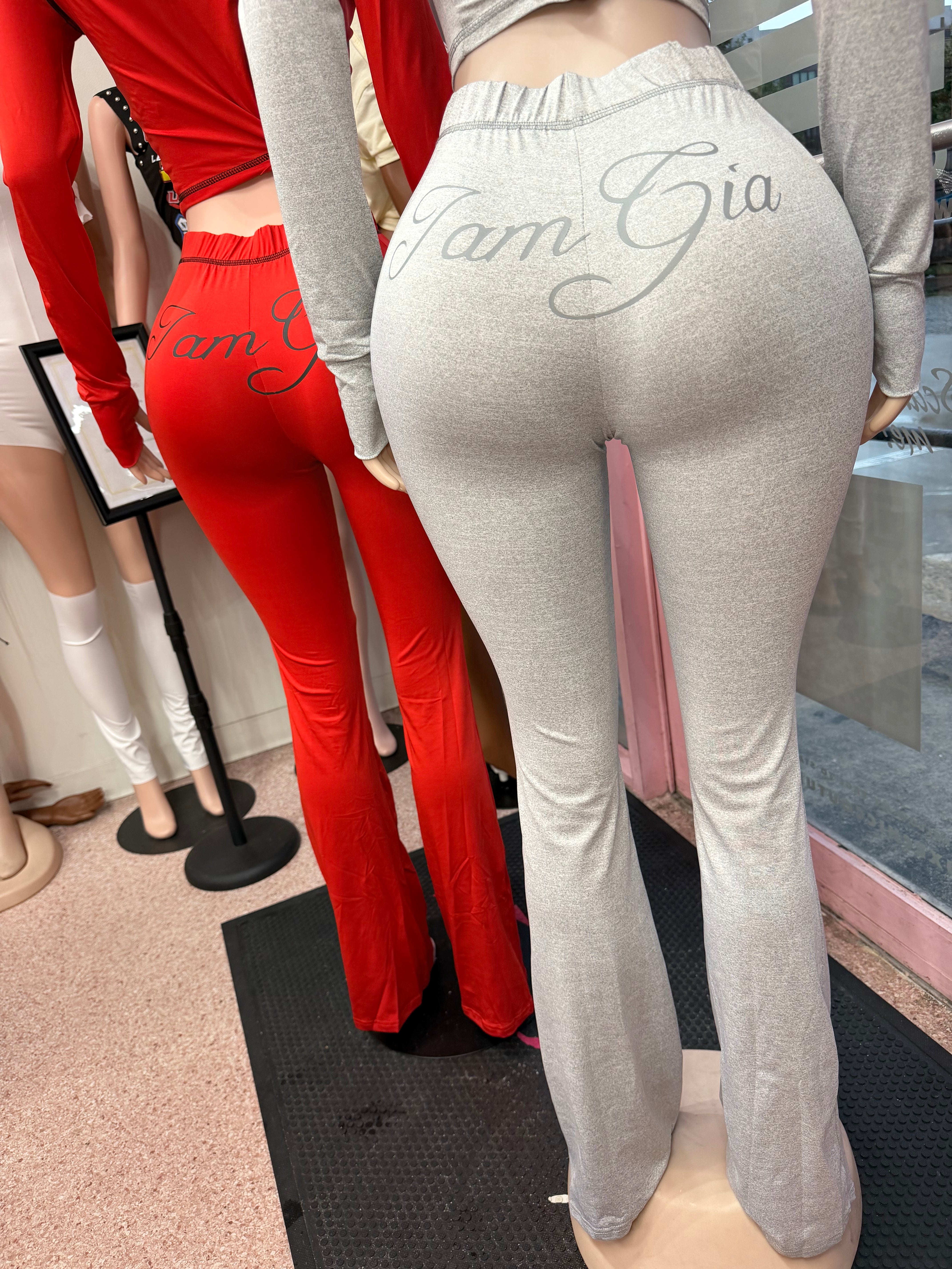 Gia Gam Pant Set