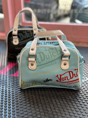 Dutch Handbag- Various Colors