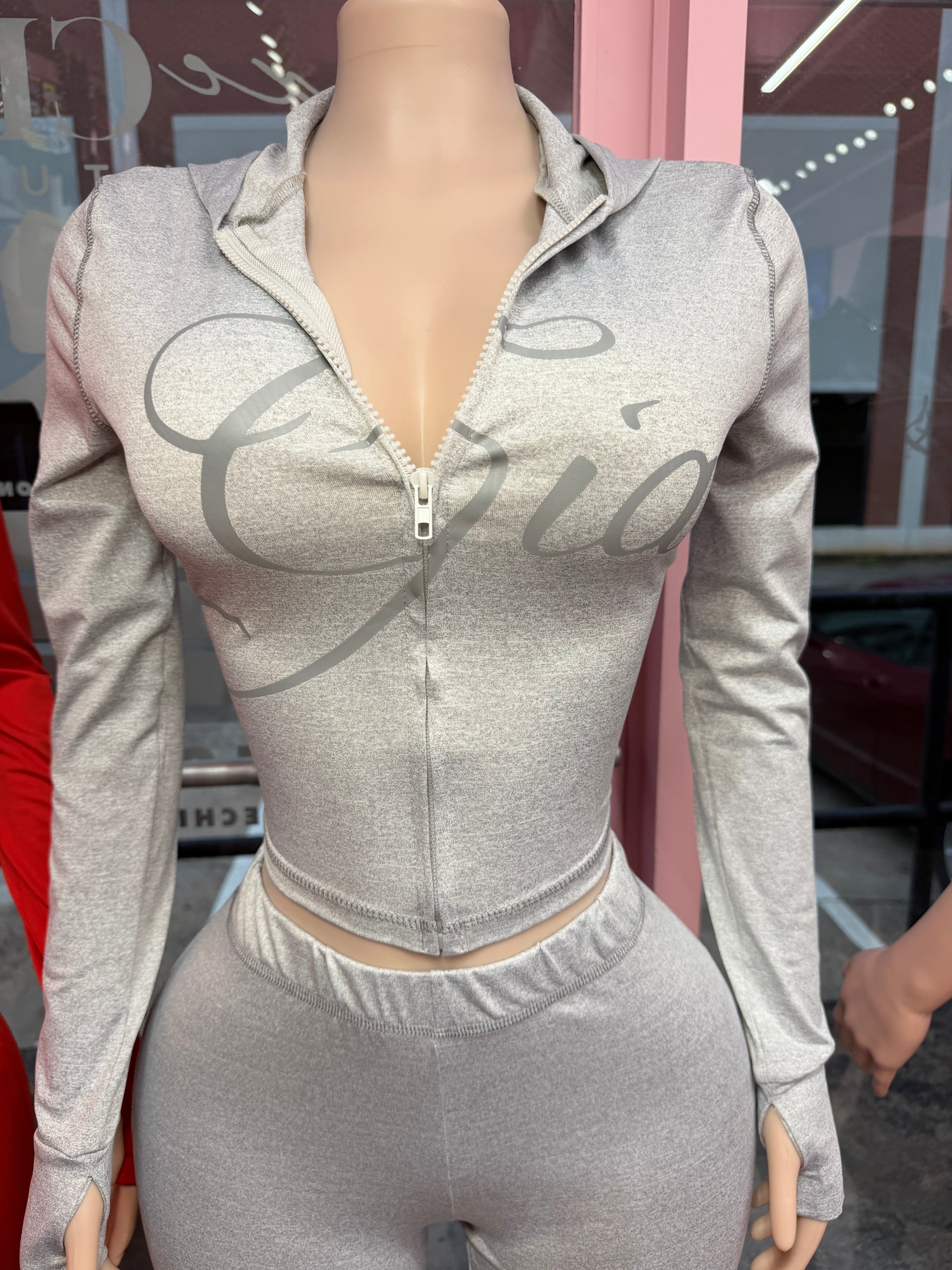 Gia Gam Pant Set