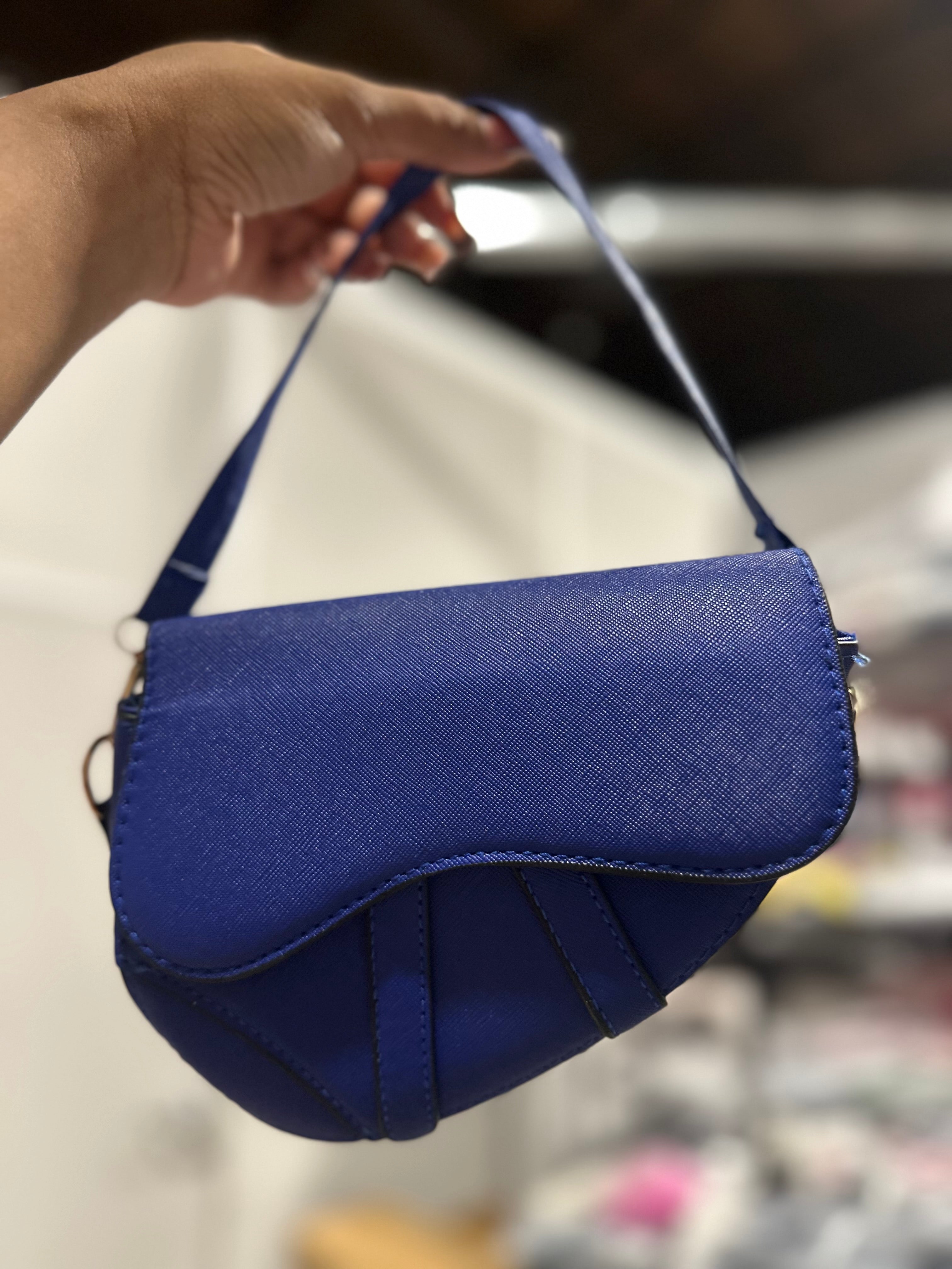 Dior Her Shoulder Crossbody Bag Handbag- Various Colors