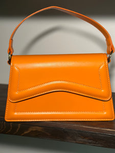 My Cute Bag- Orange