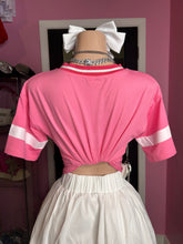 Pretty In Pink Jersey- Pink