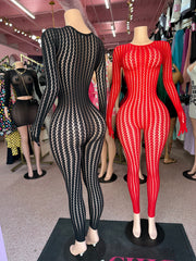 Jaded Jumpsuit