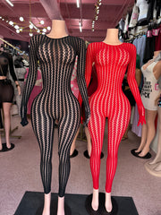 Jaded Jumpsuit