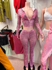 Gia Pant Set