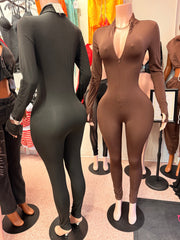 Body Under Pressure Jumpsuit