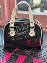 Dutch Handbag- Various Colors