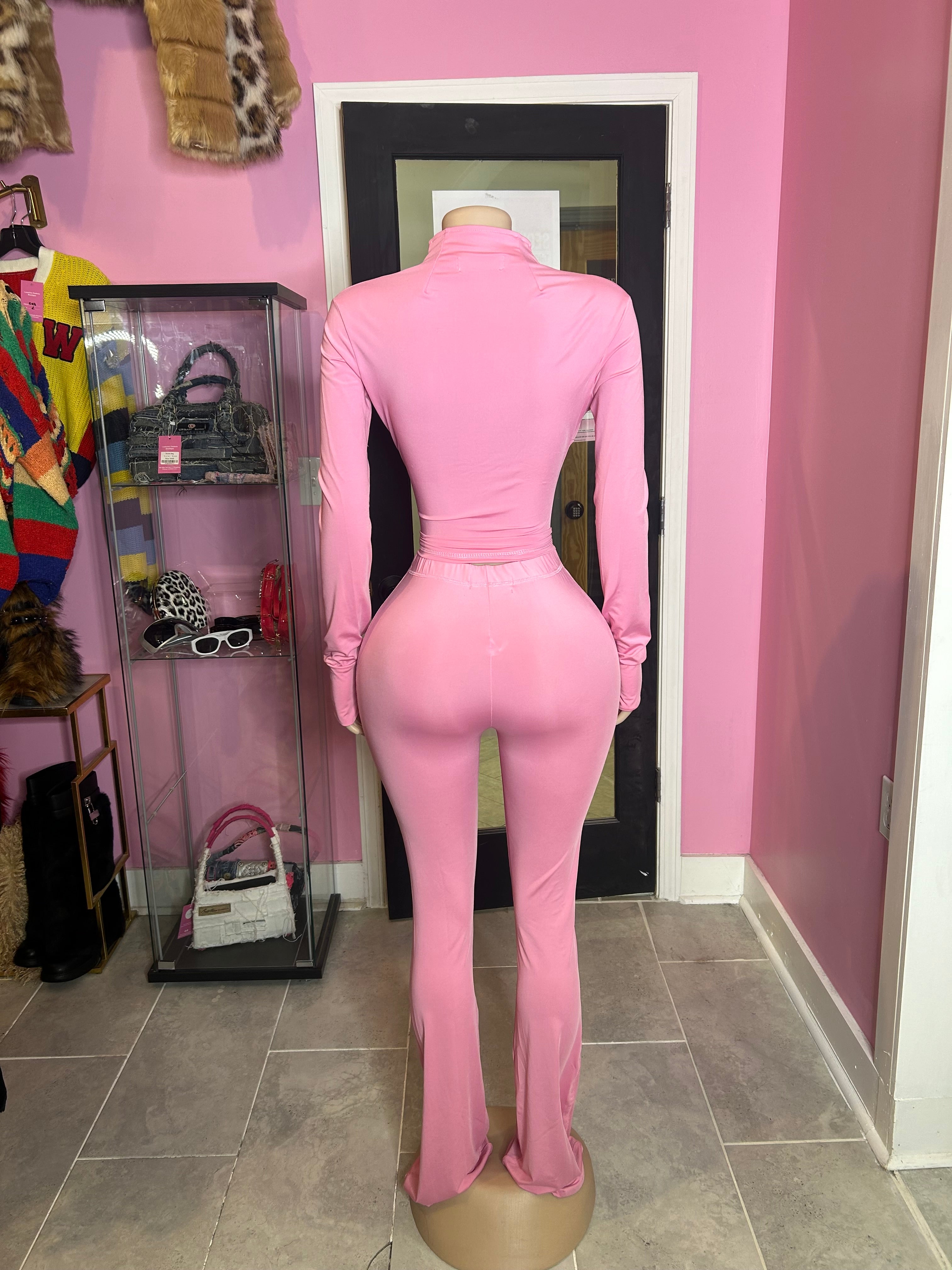 Comfort Zone LuLu Tracksuit Sets- Various Colors