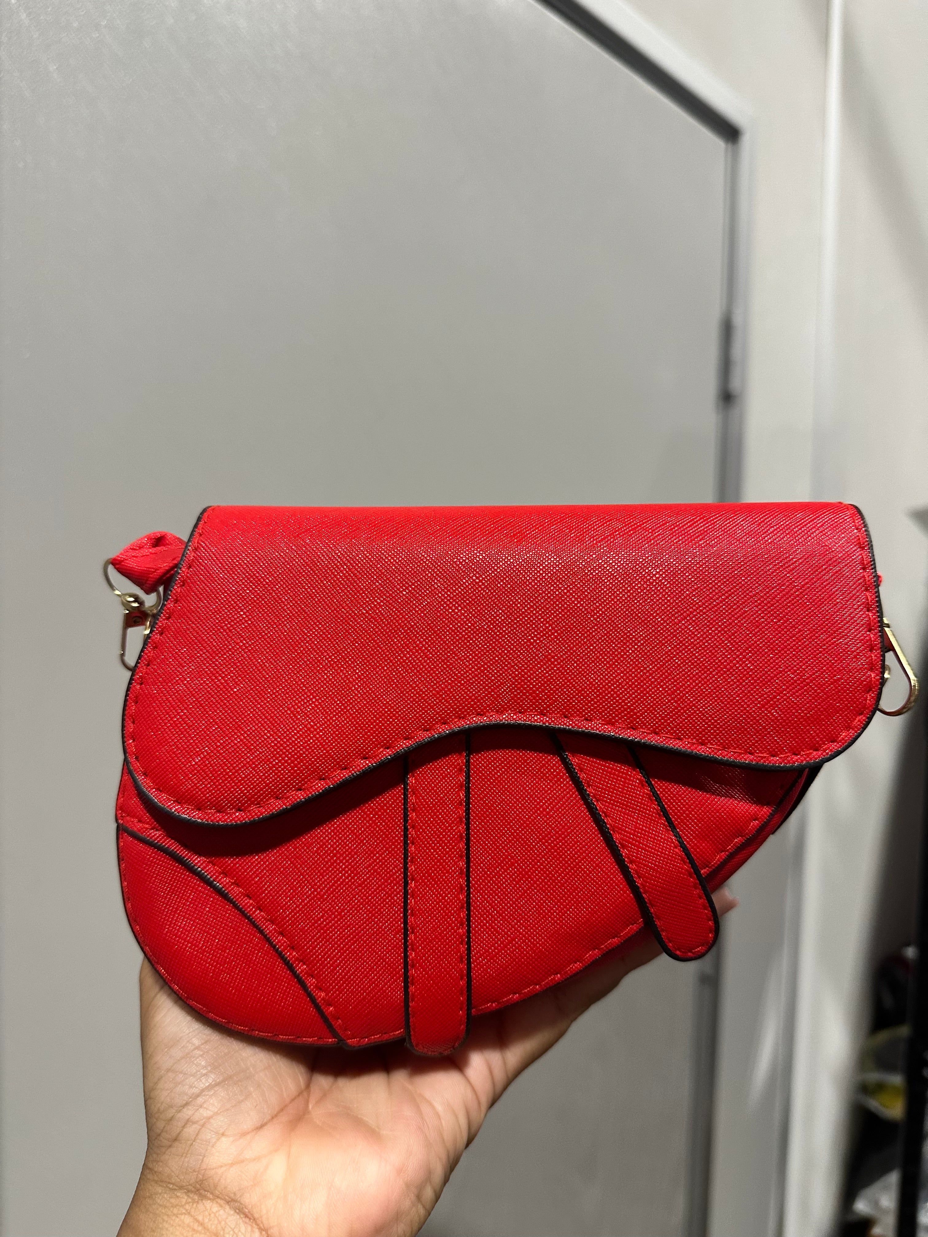 Dior Her Shoulder Crossbody Bag Handbag- Various Colors