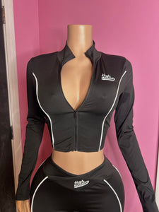 High Motivation Tracksuits- Various Colors