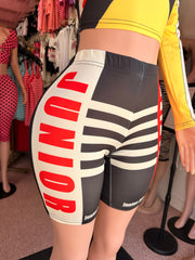 Speeding Through Summer Short Set- Multi