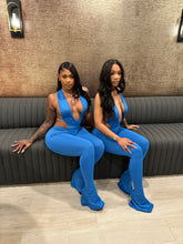 After Hours Plunge Set – Blue