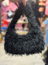 Fuzzy Bag