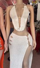 Tropic Pressure Crochet Set