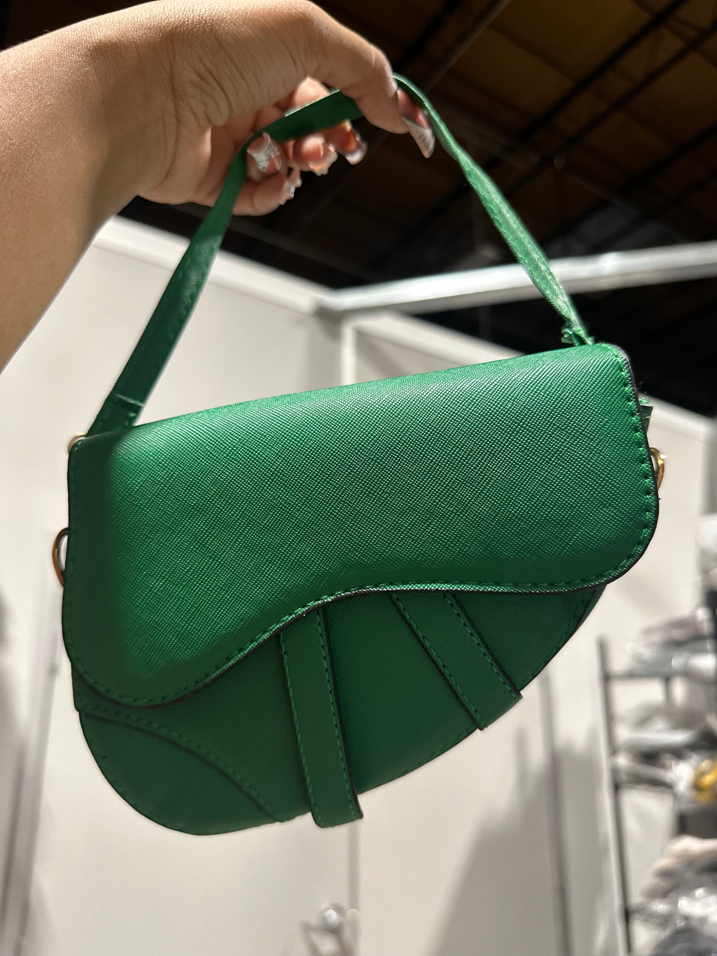 Dior Her Shoulder Crossbody Bag Handbag- Various Colors